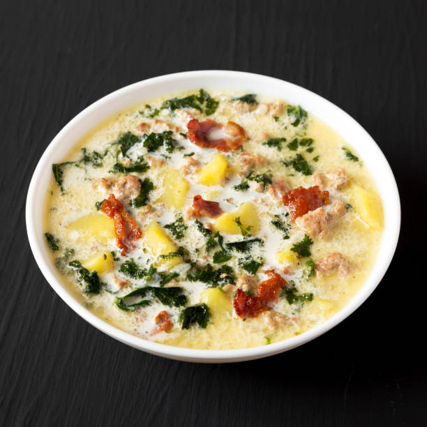 ZUPPA TOSCANA